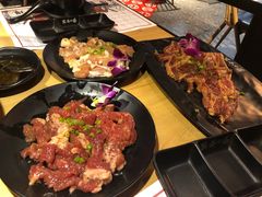 -黑牛の場(兴隆大奥莱店)