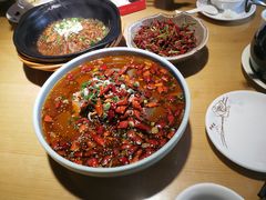 -珍藏湘约(科技园店)