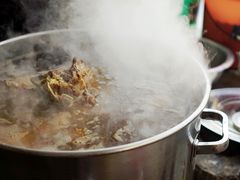 -老方牛味馆