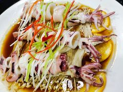 -鲜小岛·铜锅涮肉