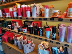 -星巴克(合肥百盛逍遥广场店)