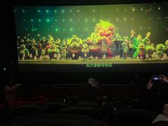 -保利国际影城杭州中南店