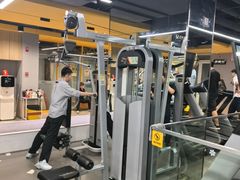-超鹿运动(大唐世家店)