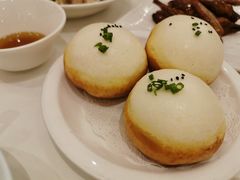 生煎包-金时代顺风大酒店(金山店)