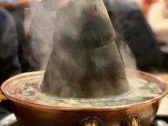 -裕德孚·非遗手切涮羊肉(东直门内大街店)