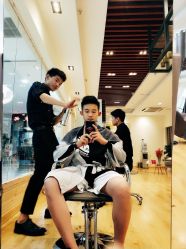 -涩谷· Hair Salon