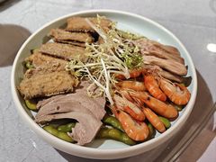 -宋园·金宴浙鲜馆(静安店)