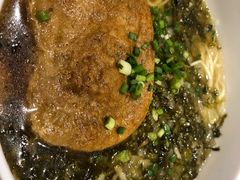 -大食代美食广场(上海中心店)