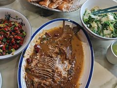 -野渡坡·极致湘菜·庭院餐厅(汉阳店)