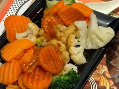 -吉野家(红博中央公园店)