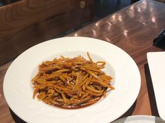 -南门小馆·清真(国贸商城店)
