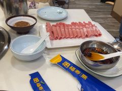 -福寿斋·老北京铜锅涮肉·烤鸭(顺义总店)