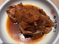 -云味馆·云南菜·云南米线(景田店)