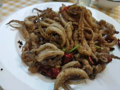 -京皇十二道天津菜(蒲黄榆店)