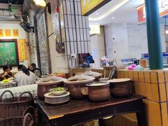 -彭耕记猪油炒小菜(吉联mall店)