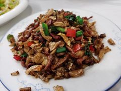 -新新湘菜馆(新中街二条店)