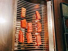 -焼肉 琉球の牛(北谷)