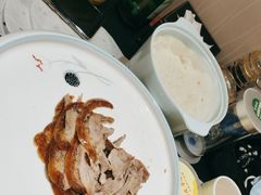 -紫光园·烤鸭·北京菜(团结湖店)