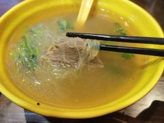 -大壶春生煎(四川中路店)