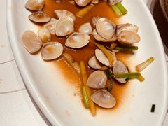-金海湾海鲜排档(朱家尖店)