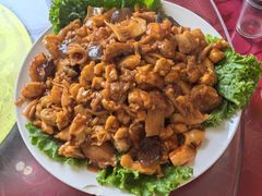 -闻香阁·清真(光荣道店)