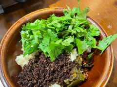 -黔有有贵州酸汤夺夺粉火锅(五味十字店)