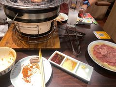 -蒜香焼肉PURUSHIN(马场路店)