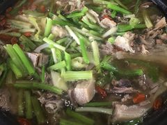 -农厨好味·温泉鹅·农家菜