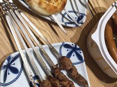 -老九圆山西面馆(CBD店)