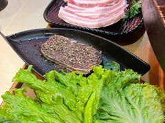 -杀猪天·韩国烤肉(总店)