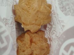 泡芙-吴记·吴酥生PASTRY宫廷酥饼