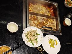 -满堂欢豆捞坊(美丽华大酒店店)