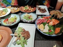 -德川家日本料理(中关村寰太大厦店)
