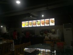 -味老大土碗菜(中山三路店)