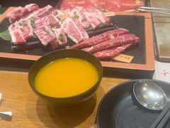-千寻烧肉(政务区店)