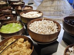 -太湖饭店玉兰厅(自助餐厅)