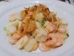 -大鸭梨烤鸭(左家庄店)