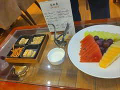 -源牌酒店·家常六安菜