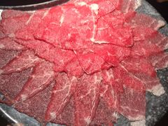 -哥老官重庆美蛙鱼头(宝山龙湖店)