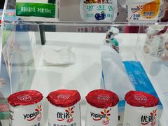 -山姆会员商店(上海浦东店)