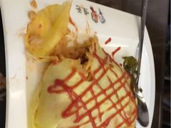 -喔爸韩国料理(泗门店)