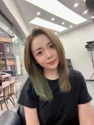 -星座SALON奢华造型
