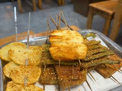 -老地方烤肉(东岗路店)