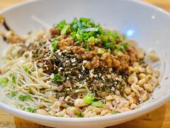 宜宾燃面-霸道川面馆(张江店)