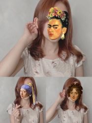 -潘多拉Hairsalon