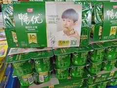 -青岛利群四方购物广场