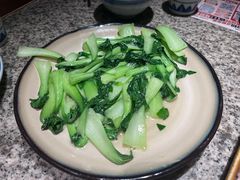 -南京大牌档(青岛万象城店)