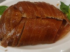 -鸿星花园酒家(银亿家园店)