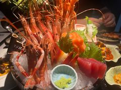 -花潮料理艺食馆(成都万象城店)