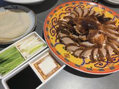 -邑金陵北京烤鸭店·现炒家常菜(ITC MALL店)